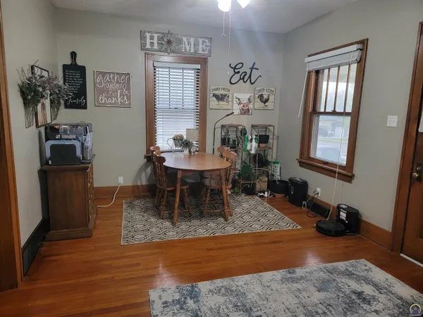 $173,500 | 525 South Exchange Street, Emporia, KS 66801