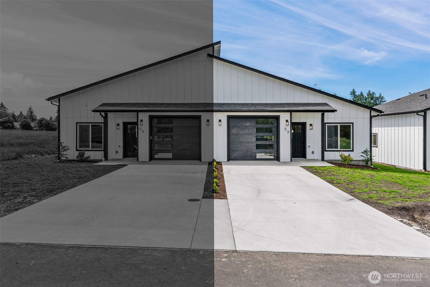 5 Anchor Wy Loop, Unit B Cathlamet, WA 98612 - Photo 2 of 23 Gallery Image 2