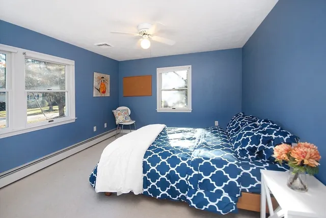 $1,149,000 | 58 Peter Spring Road, Concord, MA 01742