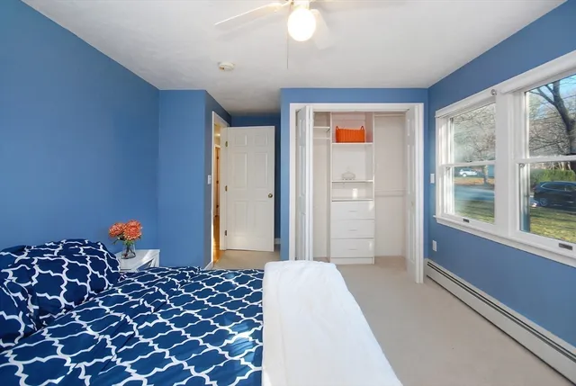 $1,149,000 | 58 Peter Spring Road, Concord, MA 01742