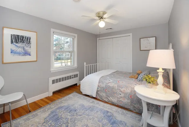 $1,149,000 | 58 Peter Spring Road, Concord, MA 01742