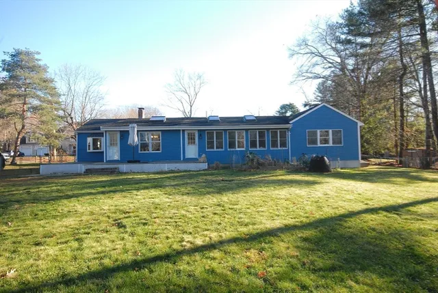 $1,149,000 | 58 Peter Spring Road, Concord, MA 01742