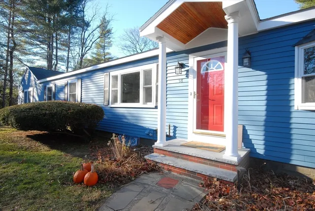 $1,149,000 | 58 Peter Spring Road, Concord, MA 01742