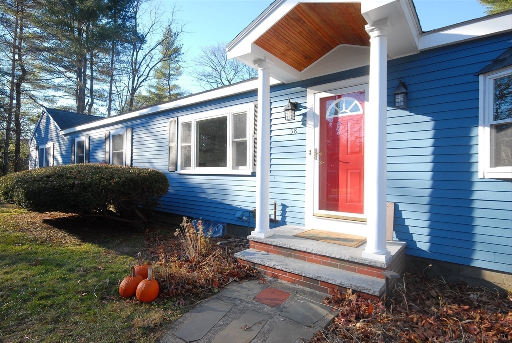 58 Peter Spring Road Concord, MA 01742 - Photo 23 of 23