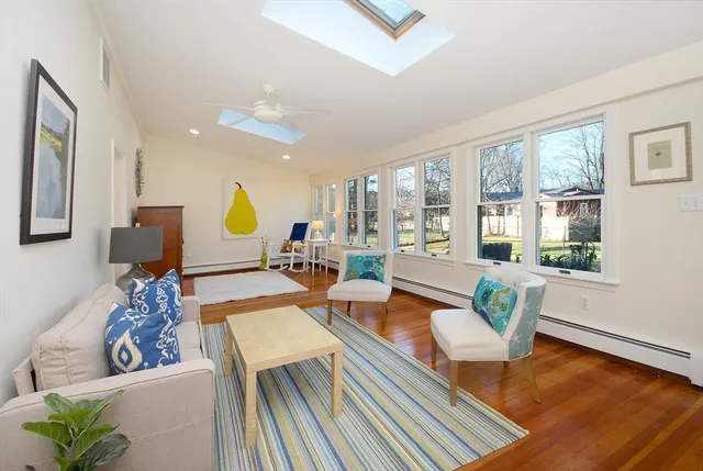 $1,149,000 | 58 Peter Spring Road, Concord, MA 01742