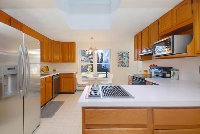 $1,149,000 | 58 Peter Spring Road, Concord, MA 01742