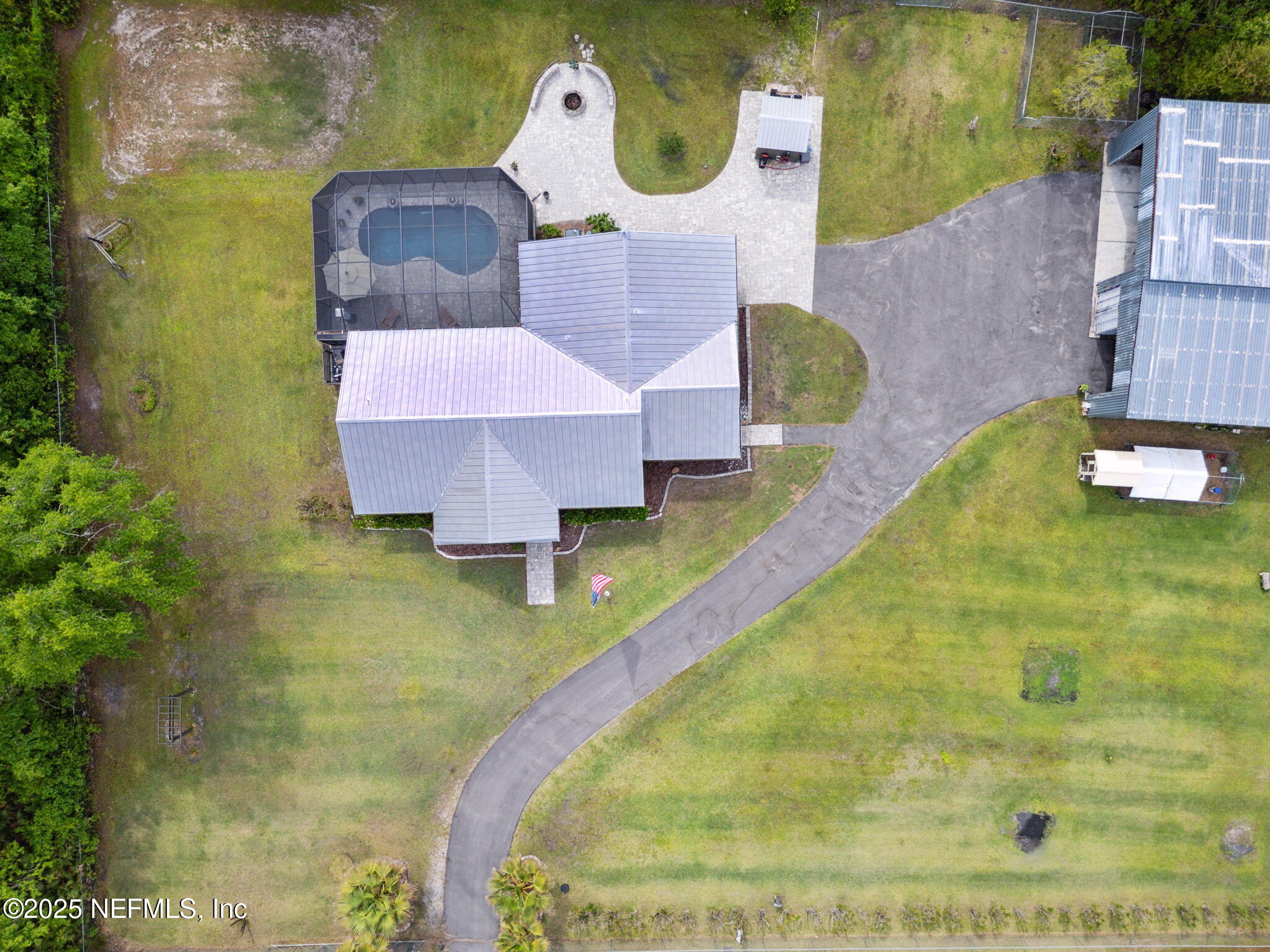 11624 Chapparell Road Jacksonville, FL 32218 - Photo 7 of 61 New ashphalt driveway