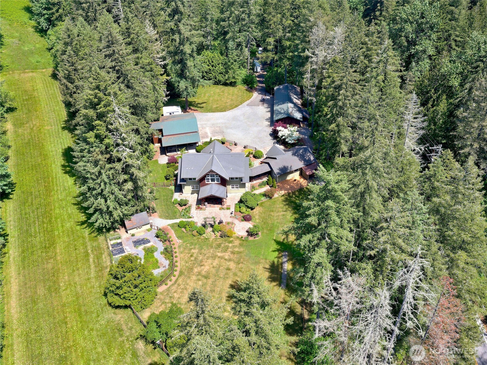 16931 Cedar Grove Road Southeast Maple Valley, WA 98038 - Photo 36 of 39