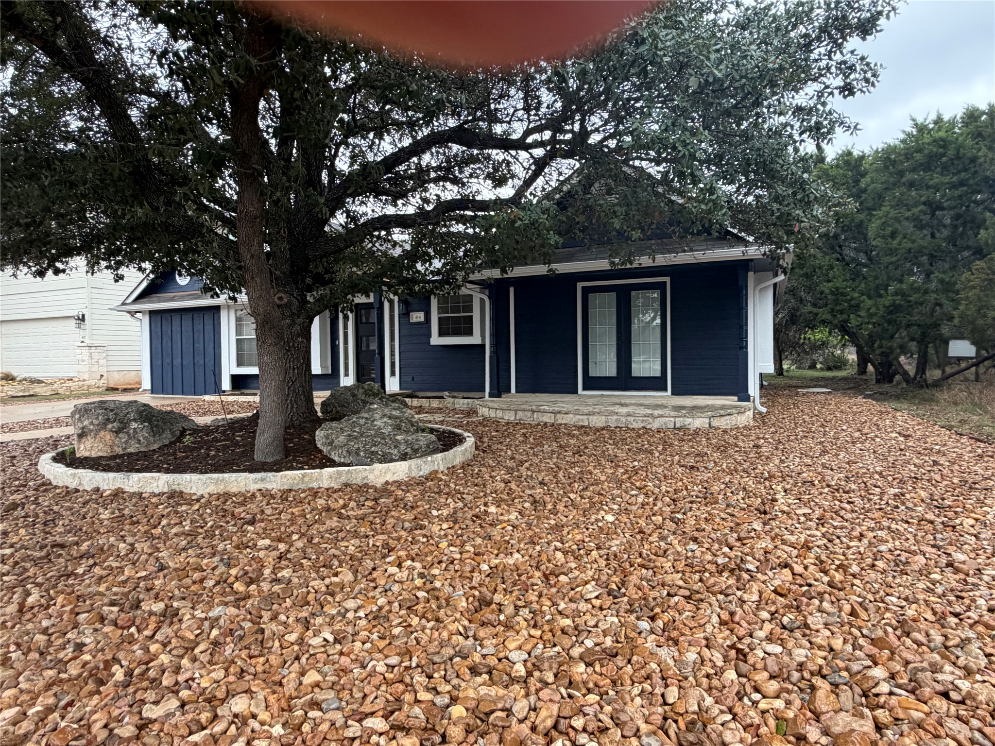 414 Summit Ridge Drive North Point Venture, TX 78645 - Photo 1 of 16