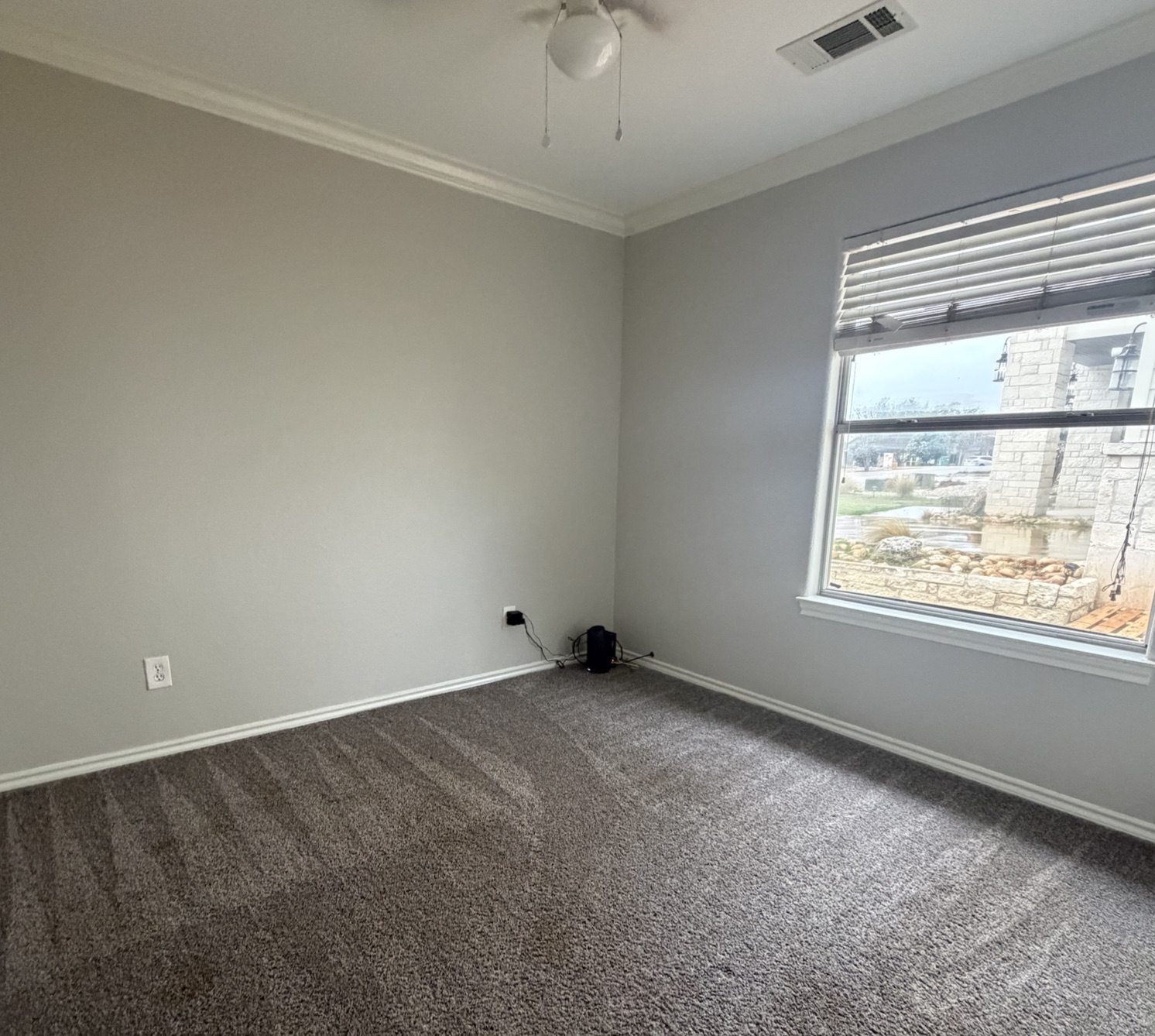 414 Summit Ridge Drive North Point Venture, TX 78645 - Photo 12 of 16 Bedroom #2