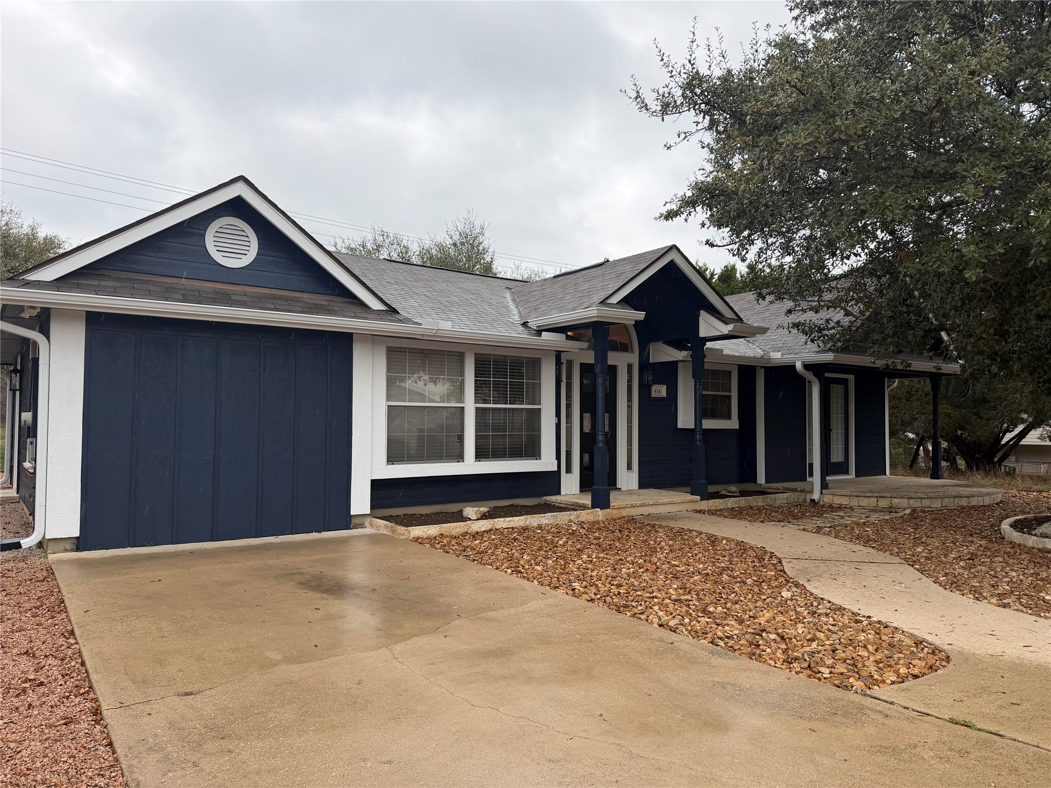414 Summit Ridge Drive North Point Venture, TX 78645 - Photo 16 of 16