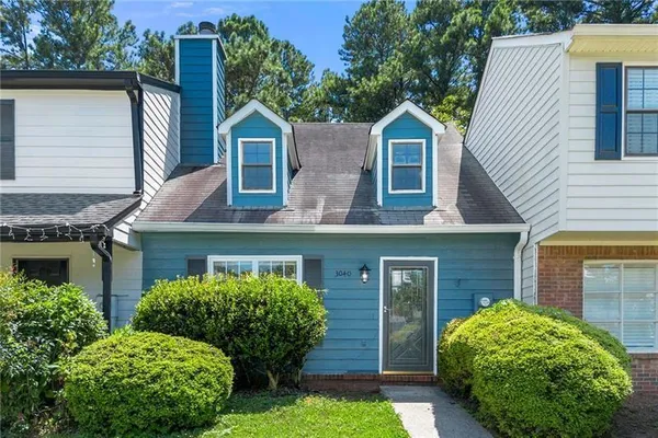 $1,595 | 3040 Sand Wedge Circle, Kennesaw, GA 30144