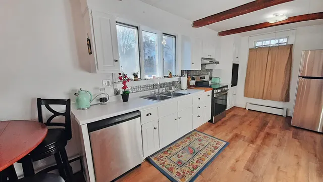 $369,000 | 2335 Main Street, Cavendish, VT 05142