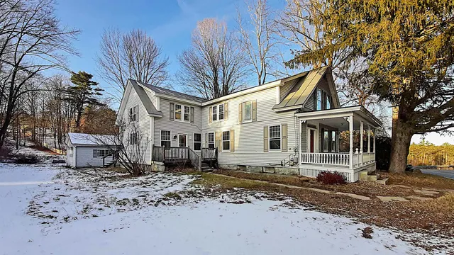 $369,000 | 2335 Main Street, Cavendish, VT 05142