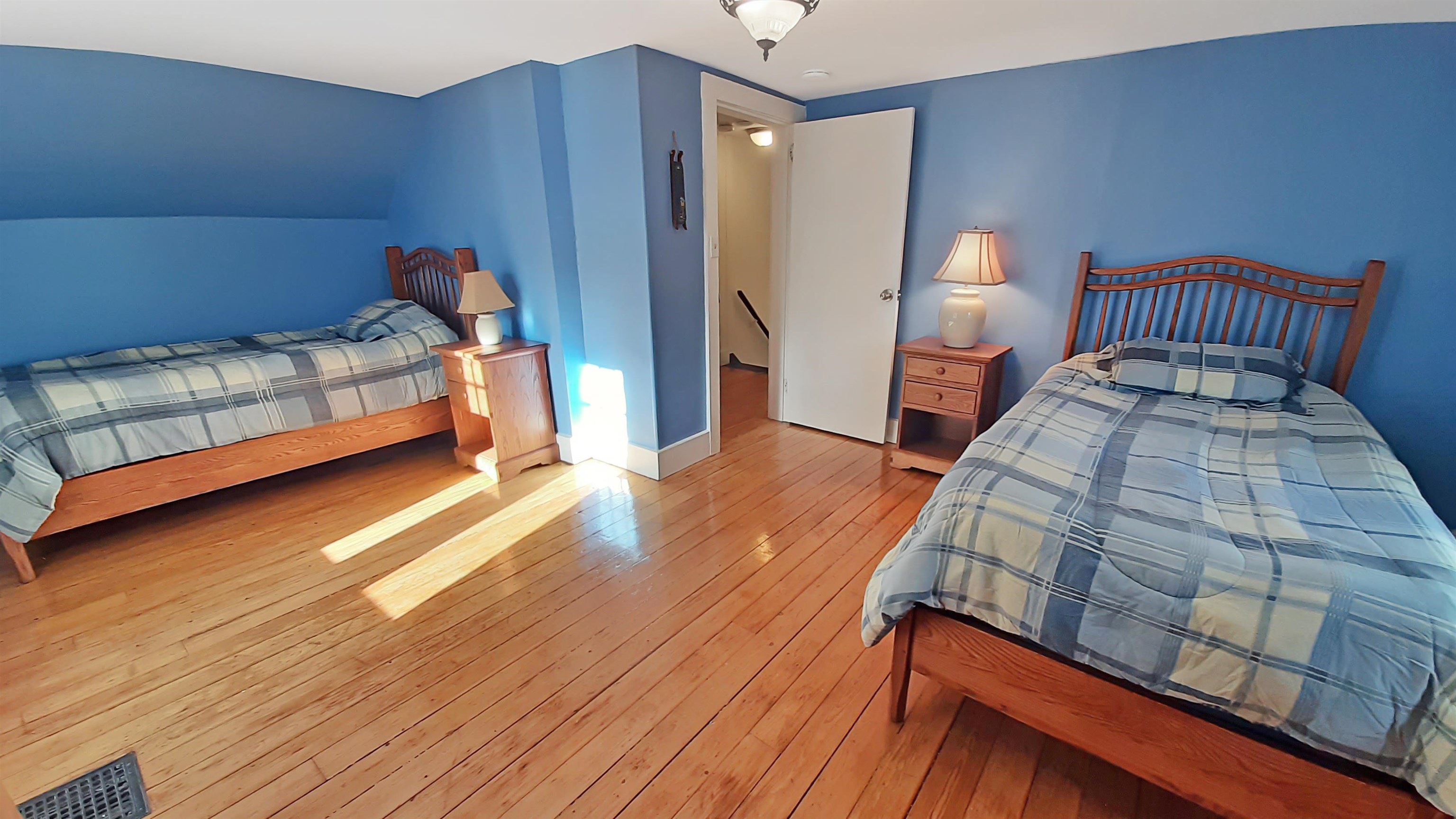 2335 Main Street Cavendish, VT 05142 - Photo 35 of 58