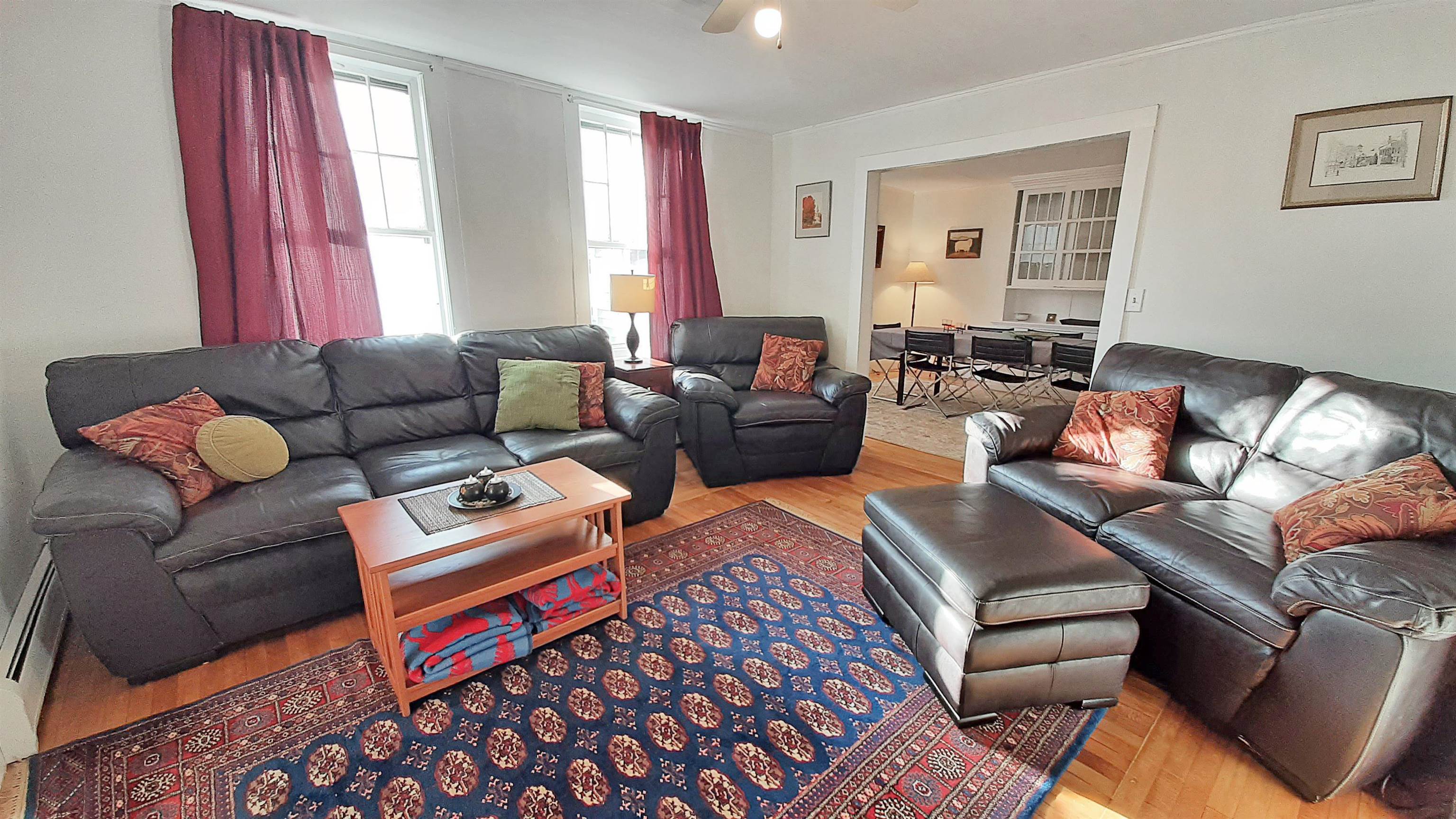 2335 Main Street Cavendish, VT 05142 - Photo 4 of 58