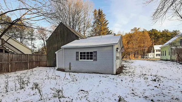 $369,000 | 2335 Main Street, Cavendish, VT 05142