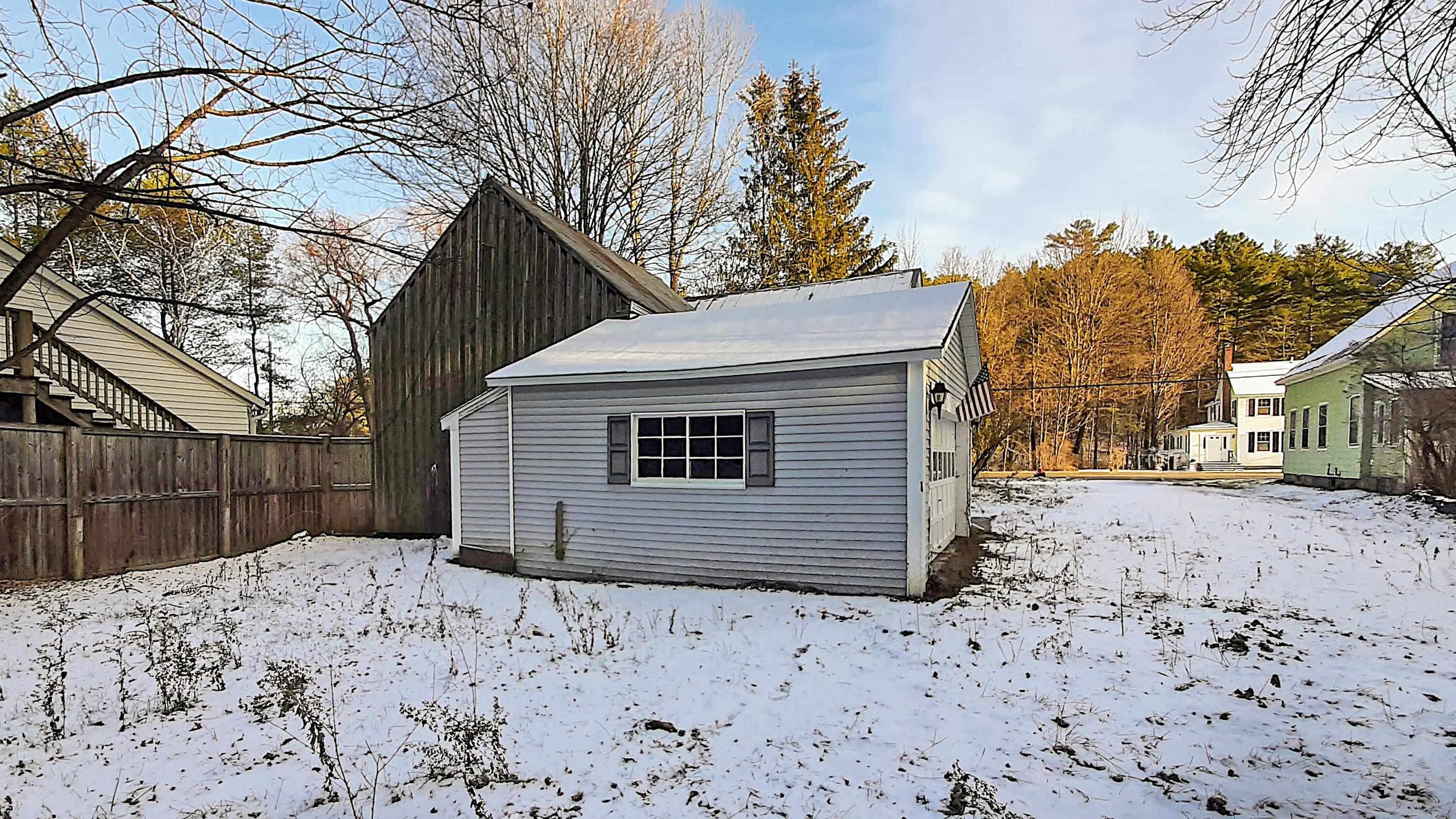 2335 Main Street Cavendish, VT 05142 - Photo 47 of 58
