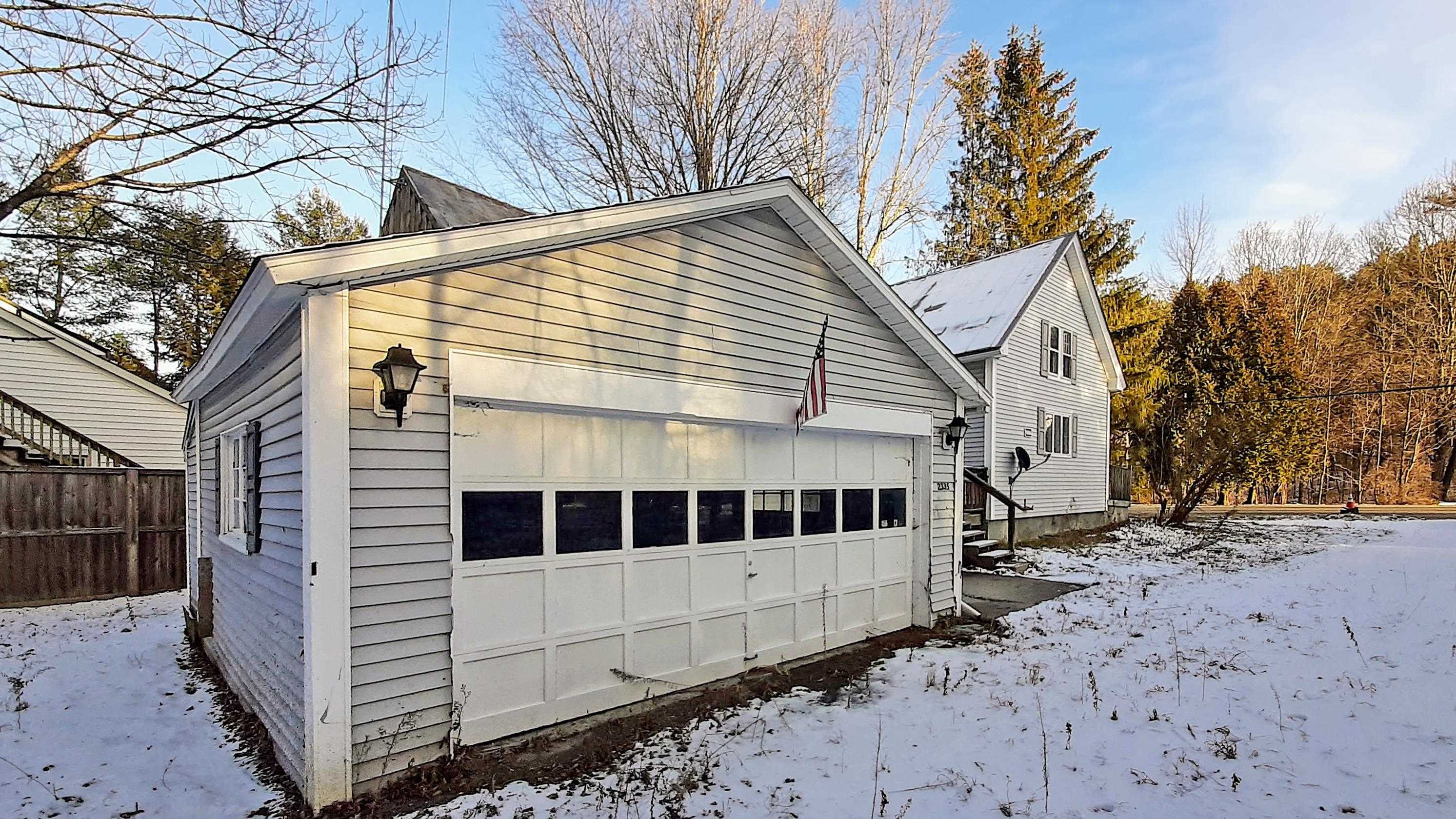 2335 Main Street Cavendish, VT 05142 - Photo 49 of 58