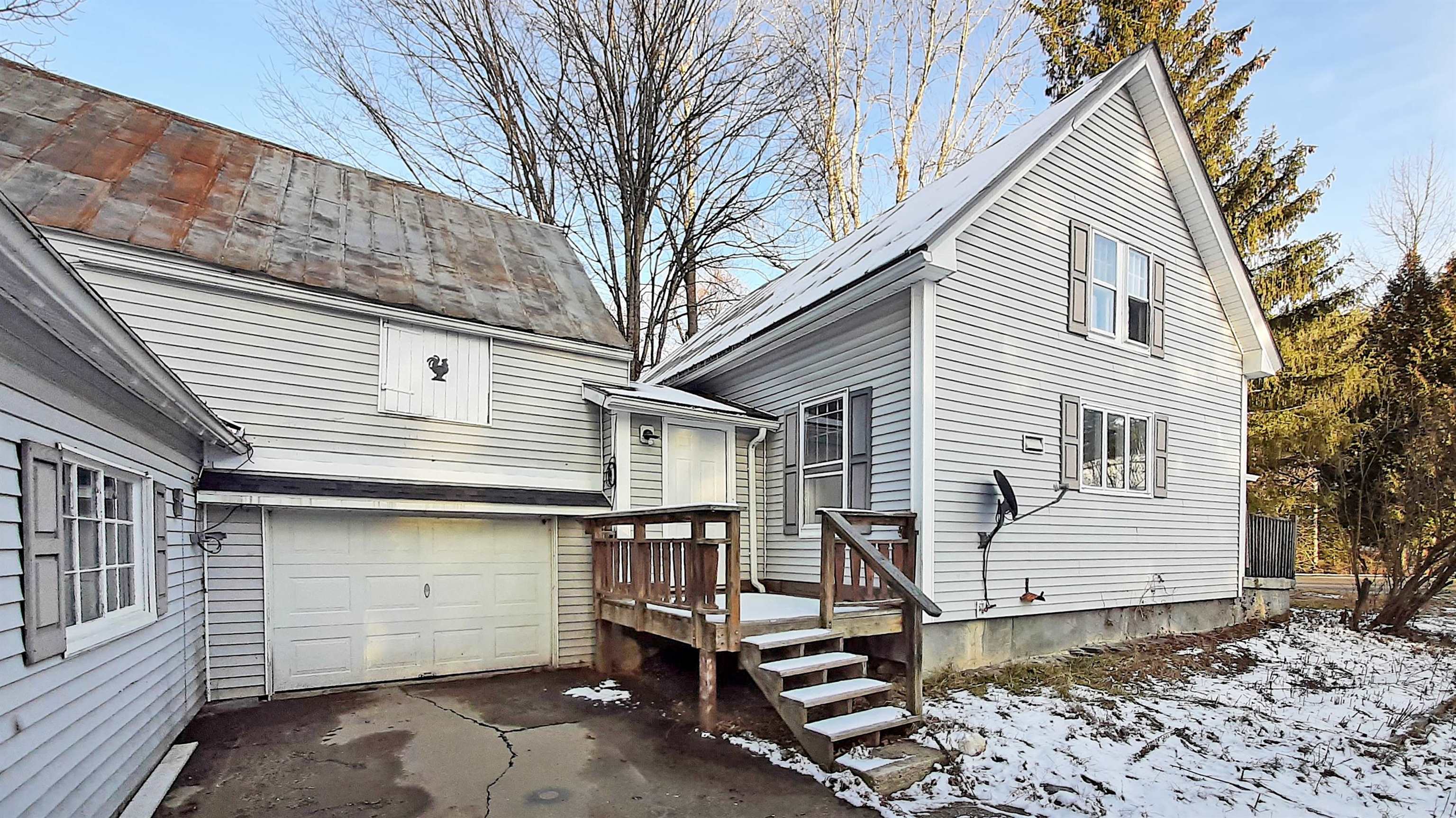 2335 Main Street Cavendish, VT 05142 - Photo 50 of 58