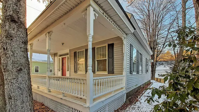 $369,000 | 2335 Main Street, Cavendish, VT 05142