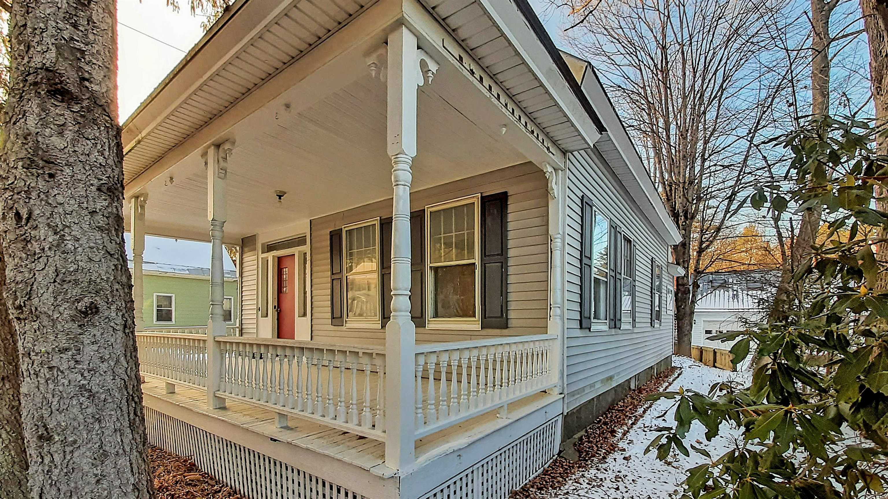 2335 Main Street Cavendish, VT 05142 - Photo 55 of 58