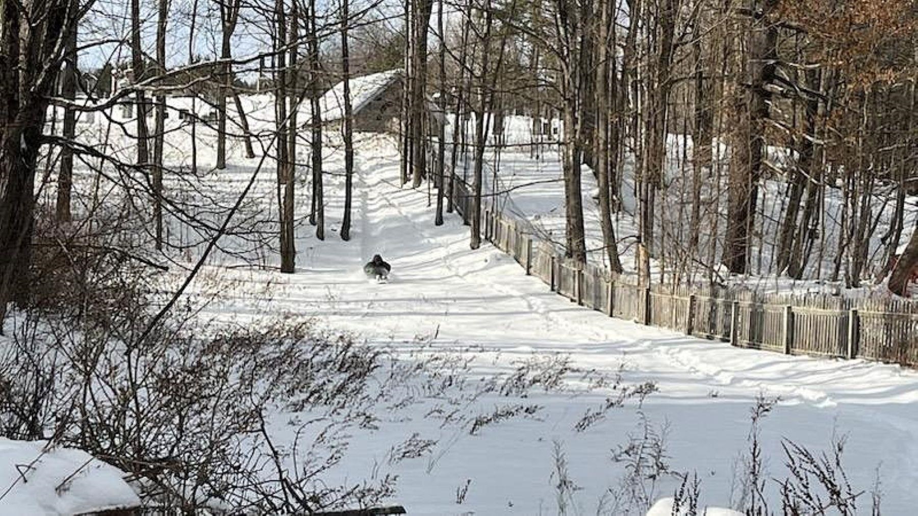2335 Main Street Cavendish, VT 05142 - Photo 56 of 58