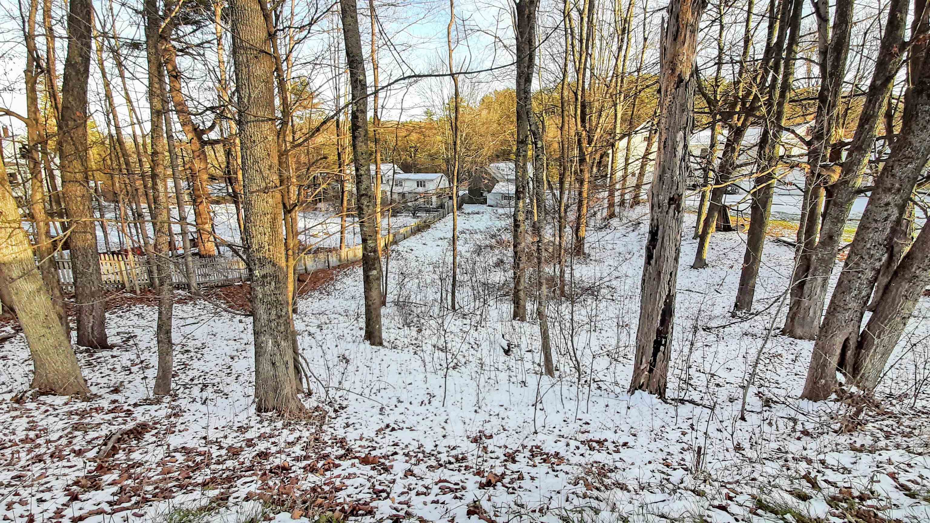 2335 Main Street Cavendish, VT 05142 - Photo 57 of 58