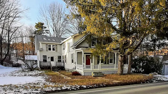 $369,000 | 2335 Main Street, Cavendish, VT 05142