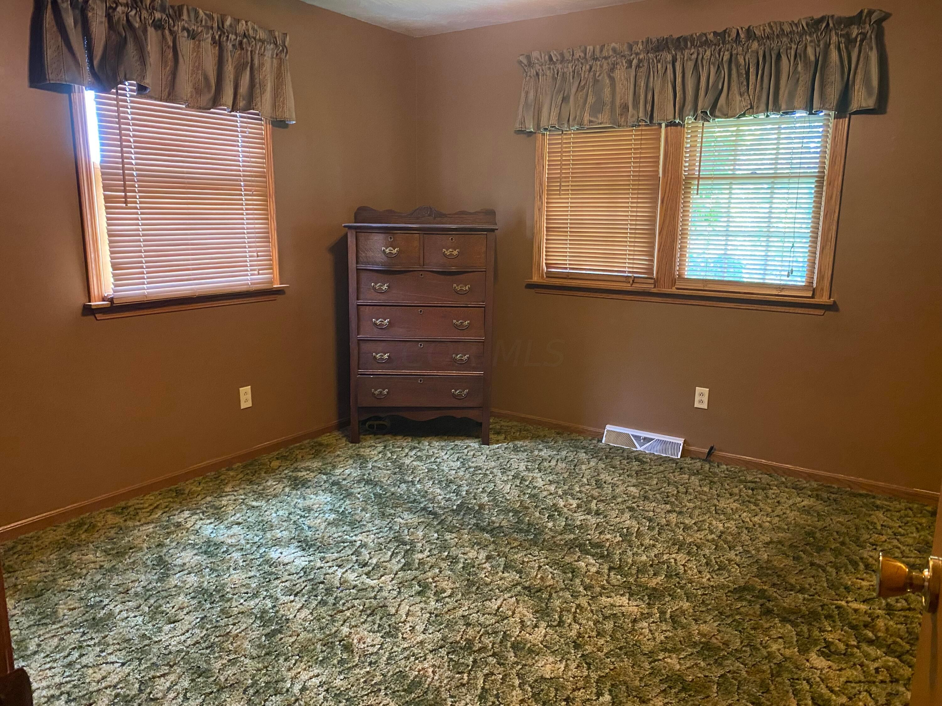 610 Mt Perry Road Mount Perry, OH 43760 - Photo 11 of 27 bedroom 3