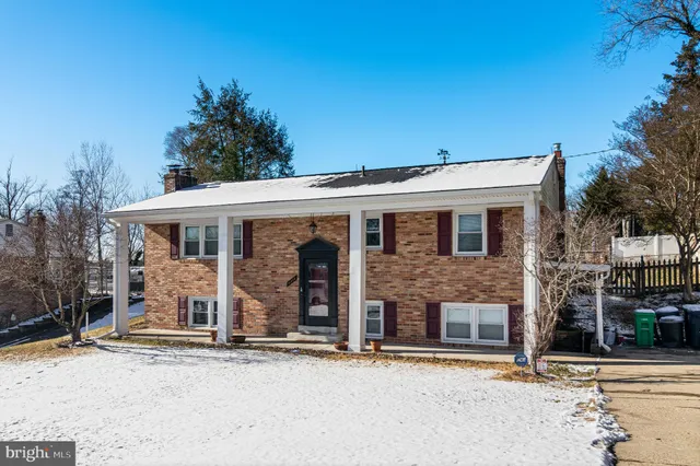 $458,999 | 11313 Marlee Avenue, Clinton, MD 20735
