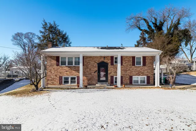 $449,999 | 11313 Marlee Avenue, Clinton, MD 20735