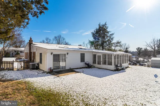 $449,999 | 11313 Marlee Avenue, Clinton, MD 20735