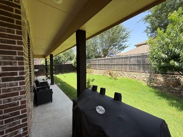 10936 Big Spring Trail McKinney, TX 75071 - Photo 20 of 20
