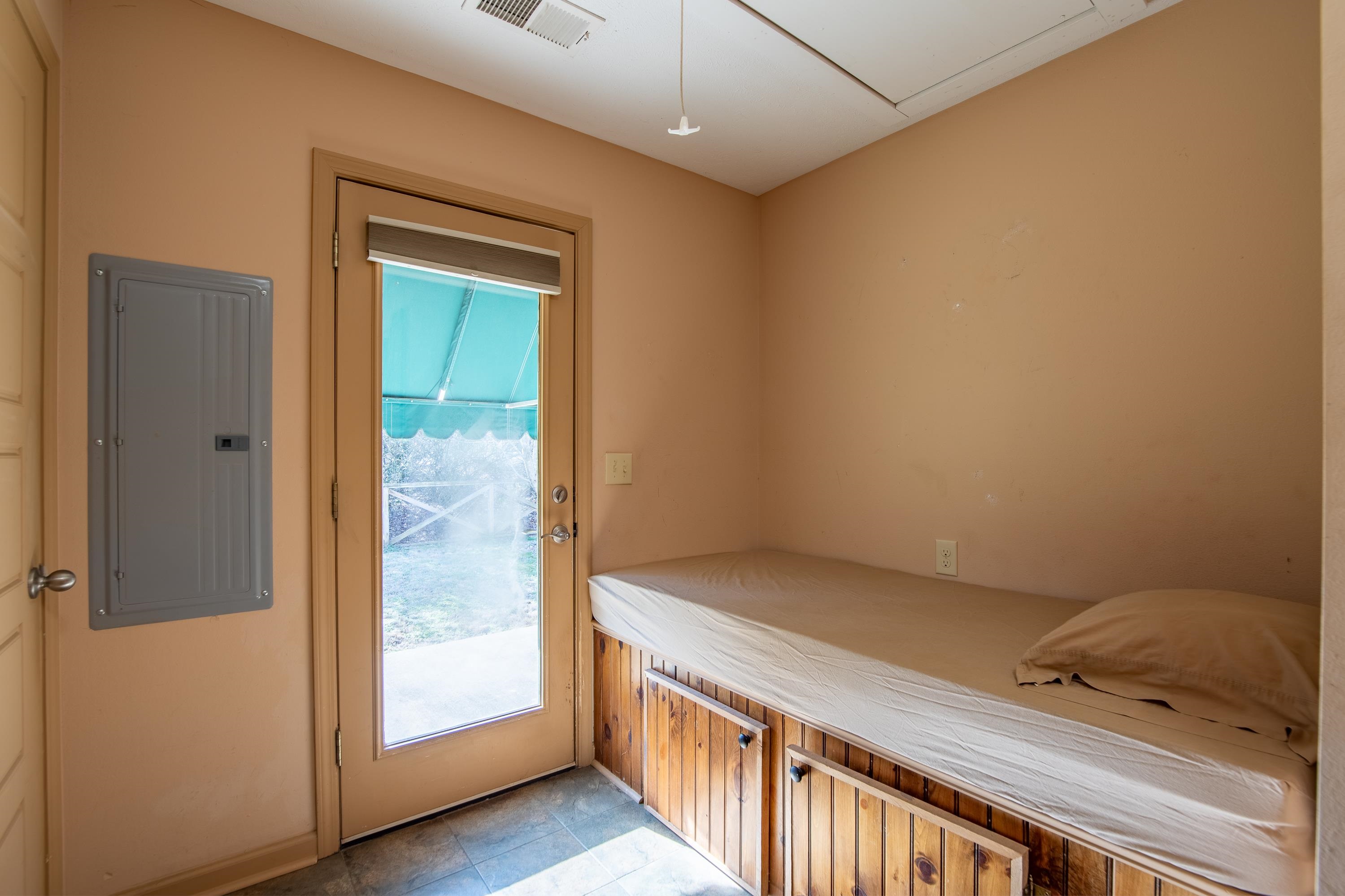 20 Bogey Loop Counce, TN 38326 - Photo 25 of 39 Doorway with electric panel