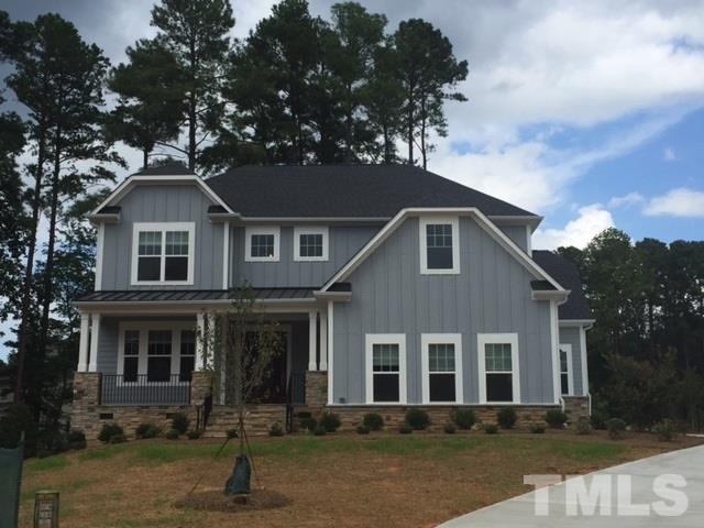 3001 Adonis Circle Raleigh, NC 27612 - Photo 1 of 6