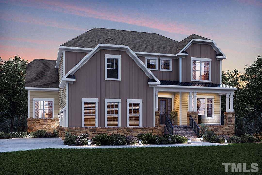 3001 Adonis Circle Raleigh, NC 27612 - Photo 2 of 6