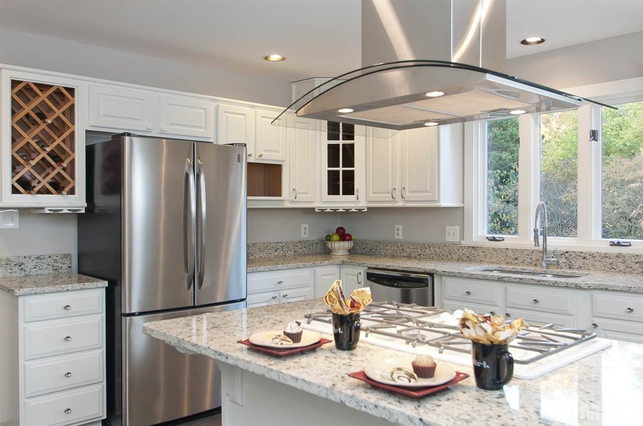 615 Lake Boone Trail Raleigh, NC 27607 - Photo 11 of 25