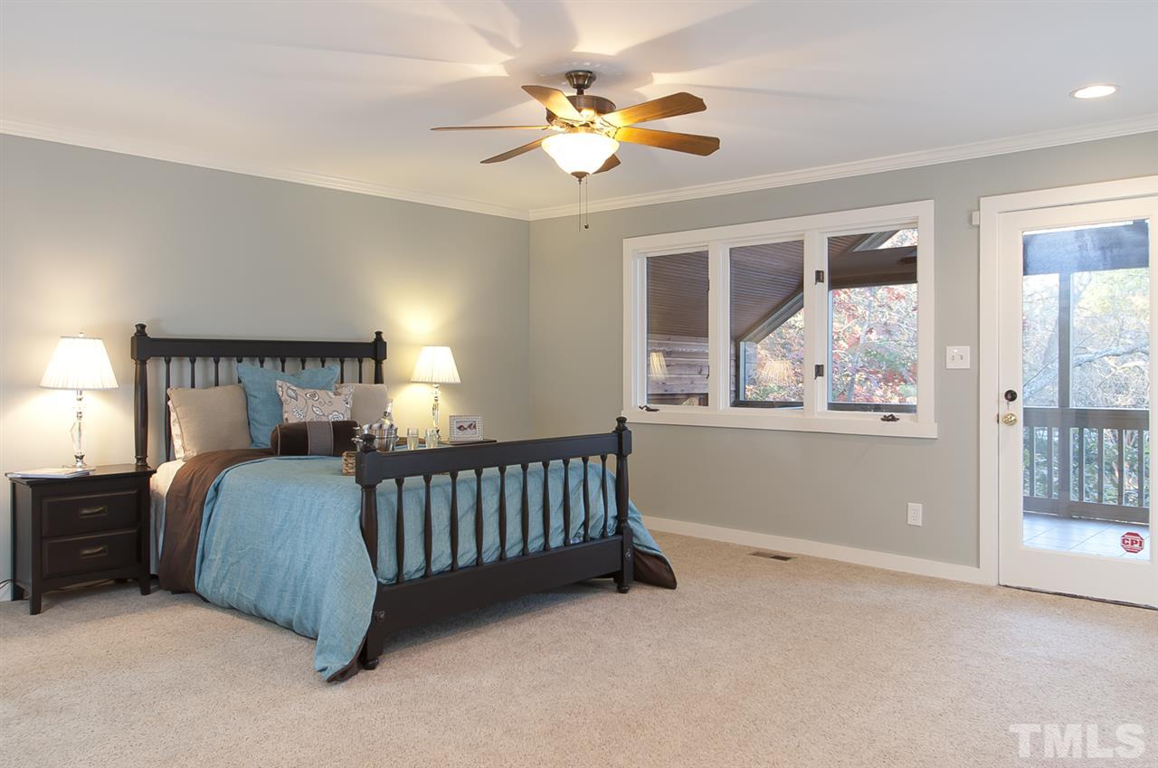 615 Lake Boone Trail Raleigh, NC 27607 - Photo 13 of 25