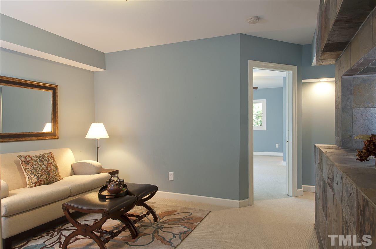 615 Lake Boone Trail Raleigh, NC 27607 - Photo 17 of 25
