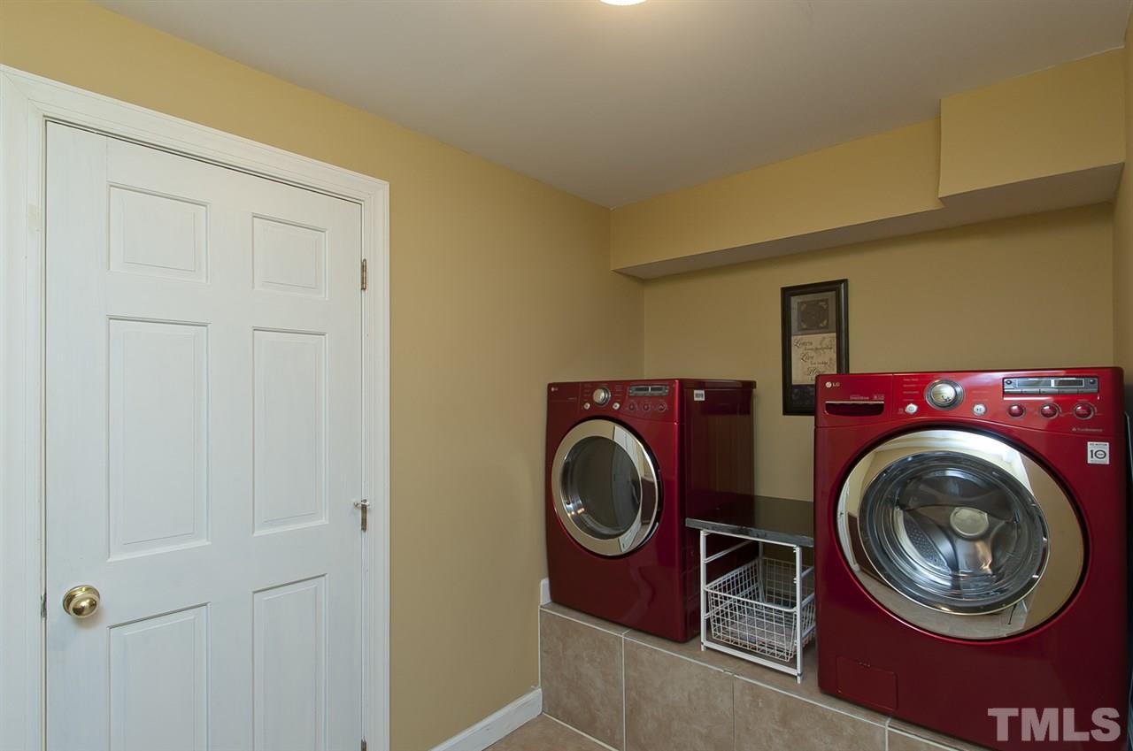 615 Lake Boone Trail Raleigh, NC 27607 - Photo 19 of 25