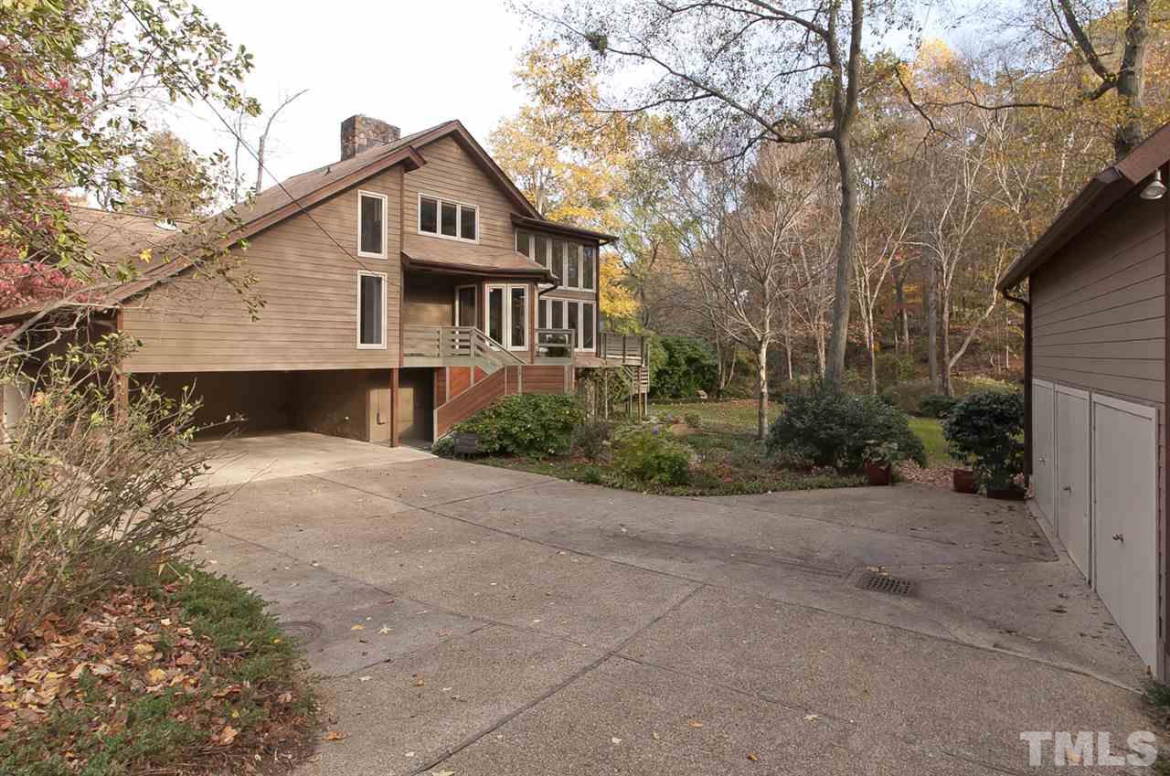 615 Lake Boone Trail Raleigh, NC 27607 - Photo 3 of 25