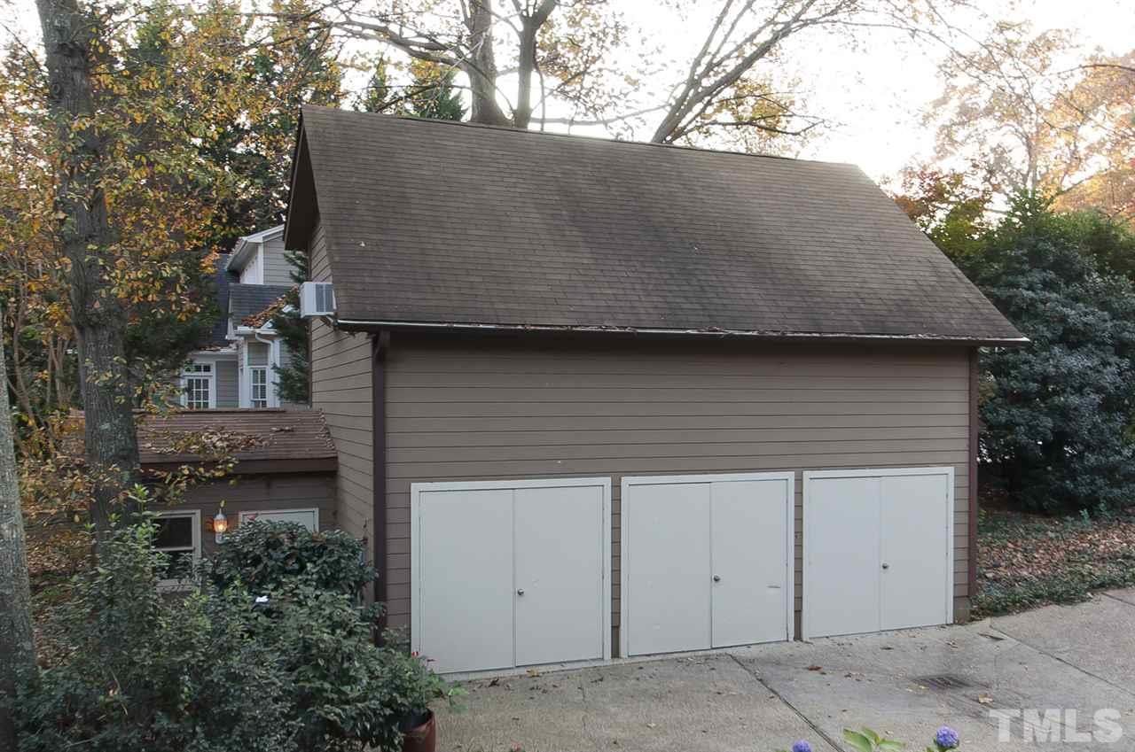 615 Lake Boone Trail Raleigh, NC 27607 - Photo 25 of 25