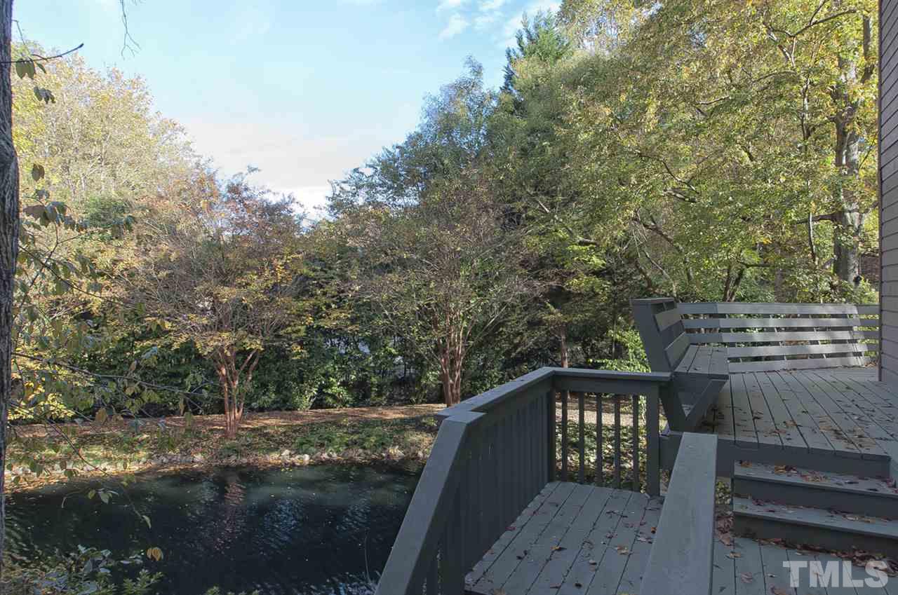 615 Lake Boone Trail Raleigh, NC 27607 - Photo 4 of 25