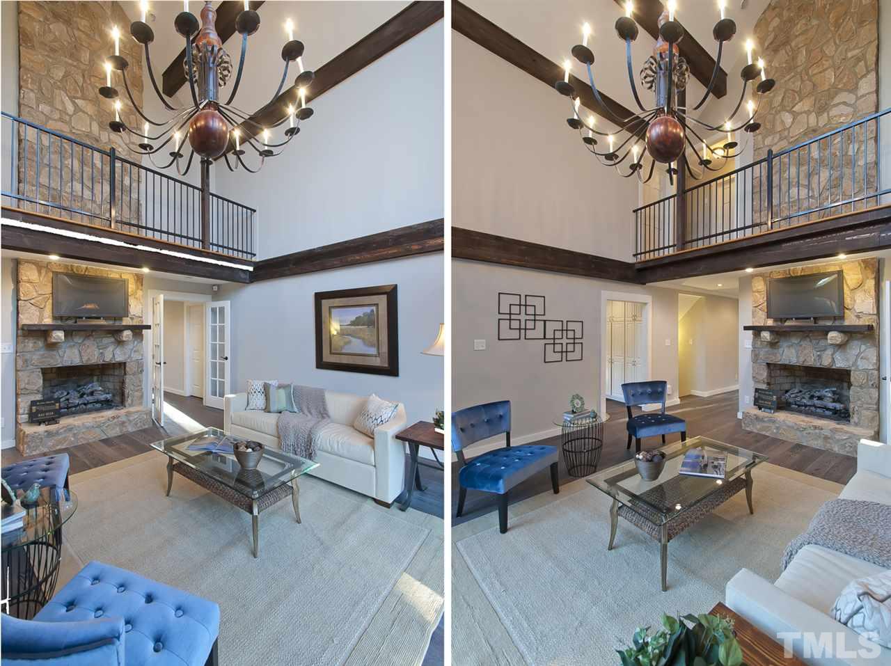 615 Lake Boone Trail Raleigh, NC 27607 - Photo 9 of 25