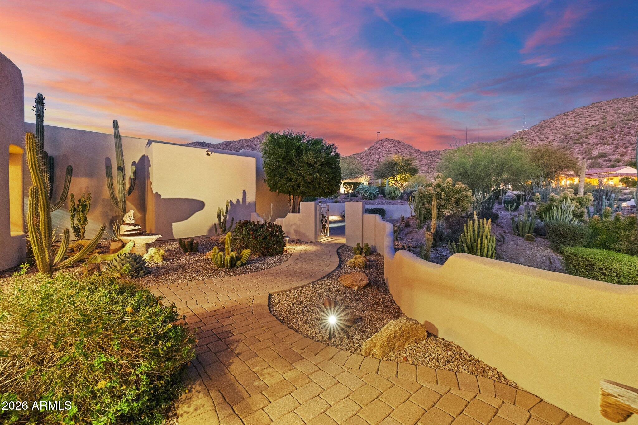 4252 North Diamond Point Mesa, AZ 85207 - Photo 85 of 130 Diamond Point Las Sendas