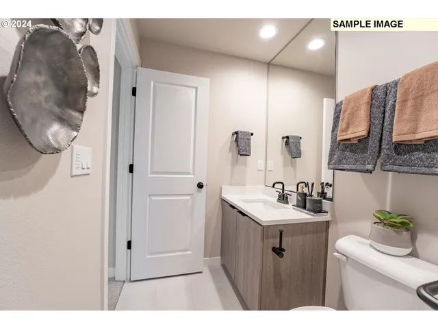 $539,960 | 8543 Southeast Blanton Street, Unit 1471, Hillsboro, OR 97123