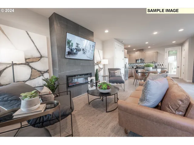 $539,960 | 8543 Southeast Blanton Street, Unit 1471, Hillsboro, OR 97123