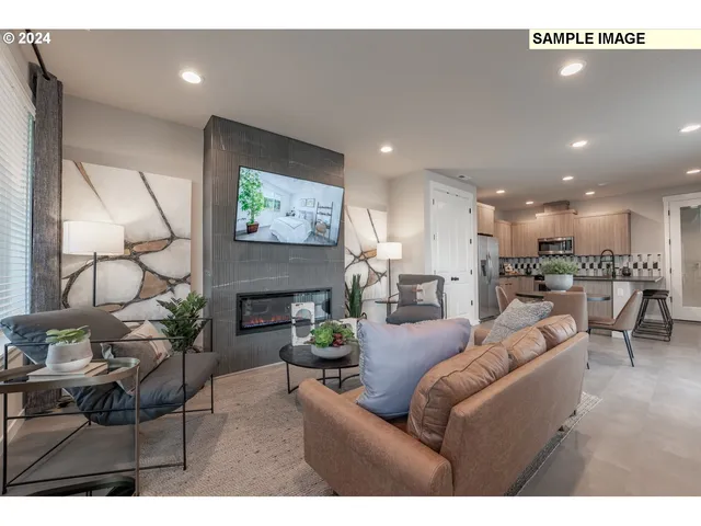 $539,960 | 8543 Southeast Blanton Street, Unit 1471, Hillsboro, OR 97123