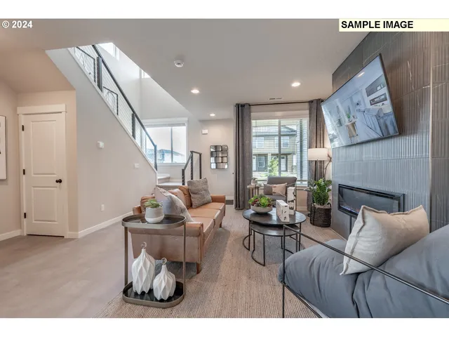 $539,960 | 8543 Southeast Blanton Street, Unit 1471, Hillsboro, OR 97123